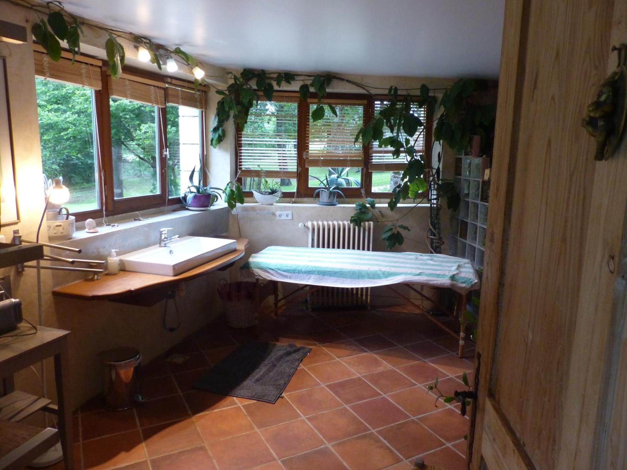 Maison De Charme, Piscine Naturelle Dordogne Perigord Prats-du-Perigord Exterior photo